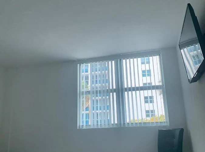 Great Private Room