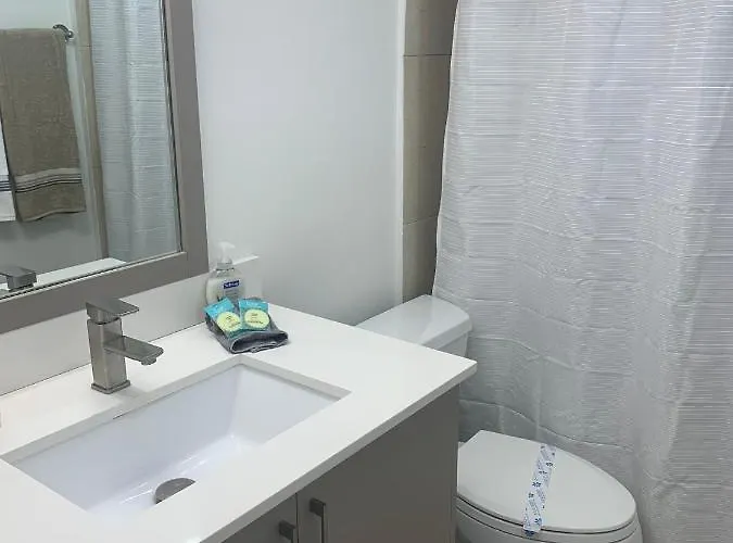 Great Private Room