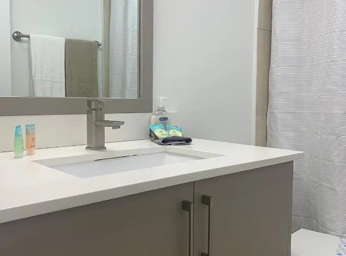 Great Private Room
