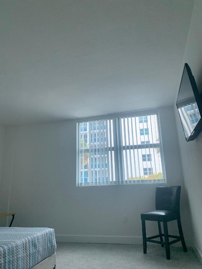 Great Private Séjour chez l'habitant Miami Beach